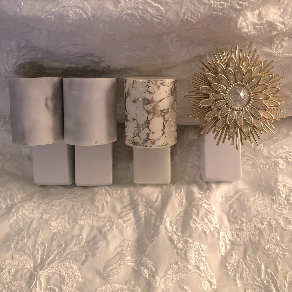 *SOLD via OfferUp*🌻Wallflower Bundle 🌻